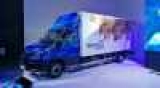  :      IVECO Daily