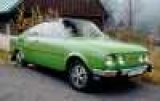 Strange eastern European cars - can you remember any?