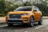  DS 7 Crossback    