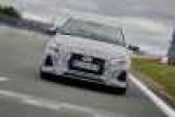 First drive: 2021 Hyundai i30 Fastback N Performance prototype