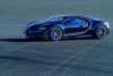  :   Bugatti Chiron   